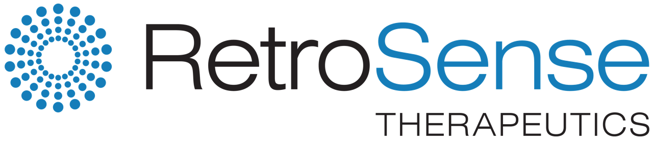 Retrosense logo