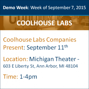 Coolhouse Labs