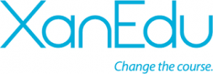XanEdu logo