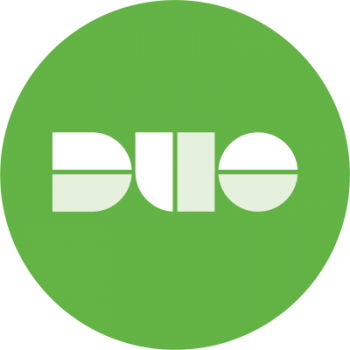 Duo Security logo