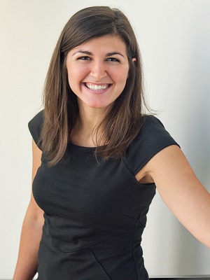 Emily Heintz, Associate Director