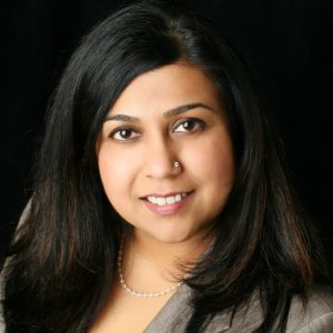 Sonali Vijayavargiya, Augment Ventures