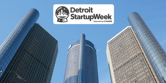 Detroit Startup Week