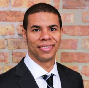 Invest Detroit, Cayse Llorens