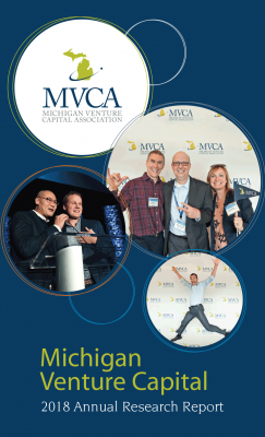 2018 MVCA Research Report