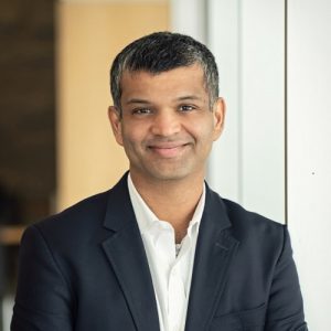 Hirak Parikh of Augment Ventures