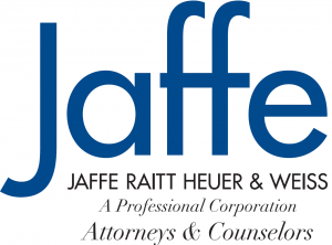 Jaffe Raitt Heuer & Weiss