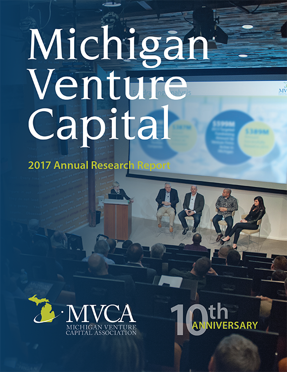 2017 MVCA Research Report
