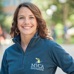 Molly Theis Michigan Venture Capital Association