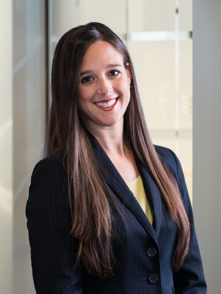 Exit Interview MVCA Venture Fellow Kathryn Gardner Michigan Venture