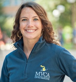 Molly Theis, MVCA Events & Program Manager