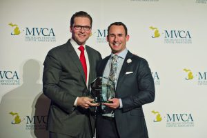 2016 MVCA Annual Awards Dinner