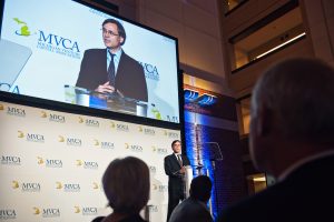 2016 MVCA Annual Awards Dinner