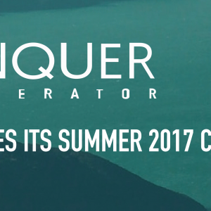 Conquer Accelerator Summer Cohort