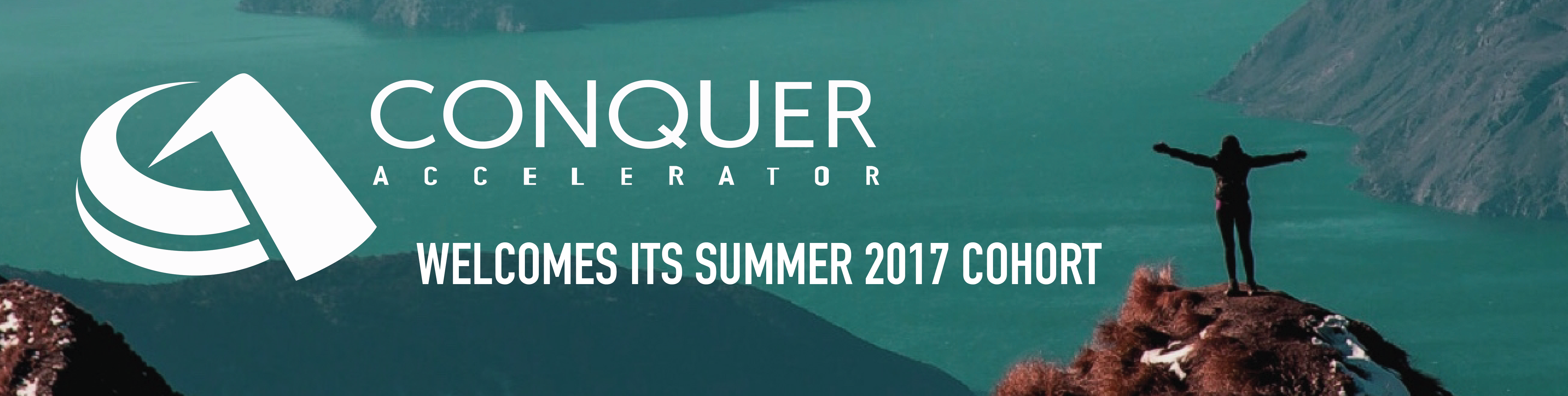 Conquer Accelerator Summer Cohort