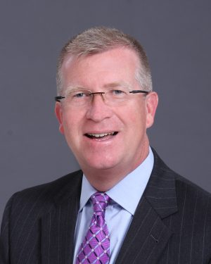 Jeff Mason, CEO Michigan Economic Development Corporation