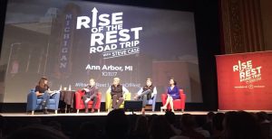 Rise of the Rest - Ann Arbor