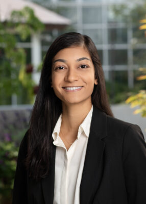 Meet Venture Fellow, Sapna Patel, Michigan Capital Network